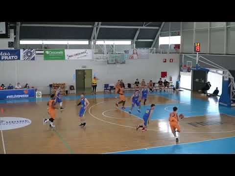 2021 04 25 serie D Rorai PN Gonars FullHD