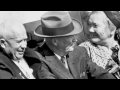 Three Years After "We Will Bury You," Nikita Khrushchev Tours America