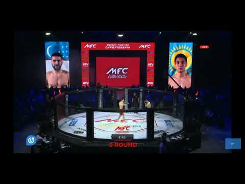 Алга каракалпакстан Уайс Телегенов vs Адилбек  Қазақстан Атырау