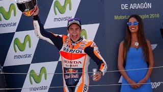Download lagu MotoGP Rewind: A recap of the #AragonGP mp3 Download lagu MotoGP Rewind: A recap of the #AragonGP mp3