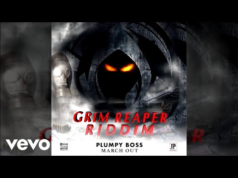 Plumpy Boss - March Out (Official Audio)