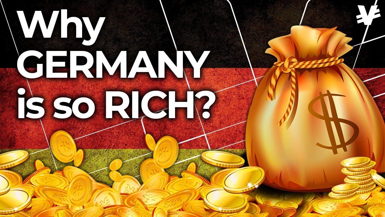 What makes Germany great?