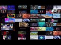 All 100 Movies At Once