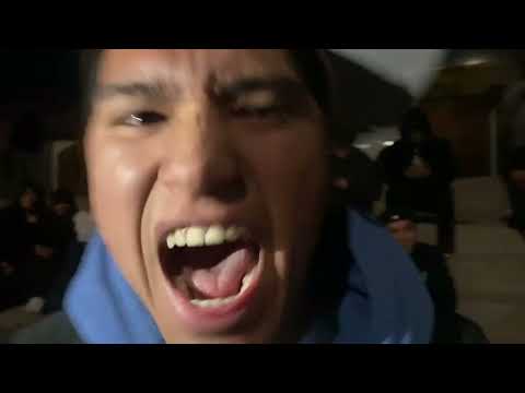 INKAUTO VS FRANKULIADOR: Octavos de final / Genesis del Taira