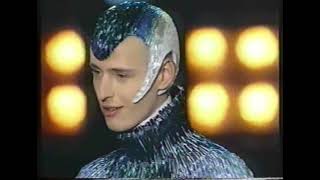 Vitas - Карлсон/Karlsson with lyrics