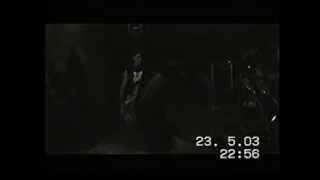 Insane Assholes - Pigs Live 2003