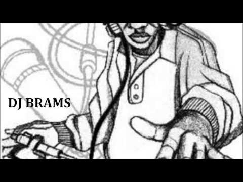 DJ BRAMS - MIX RAP US