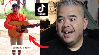 Download lagu Awalnya Saya Remehkan Pengamen Ini Ternyata Saya Salah #komenindraaziz mp3