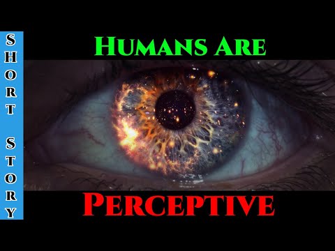 Best SciFi Storytime 1492 - An Insignificant Ball Of Dirt & Humans Are Perceptive | HFY |