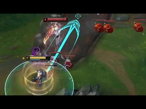 2/6 Irelia vs Viego