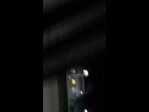 Donuts & Burnouts around McDonalds in Wellington ks.