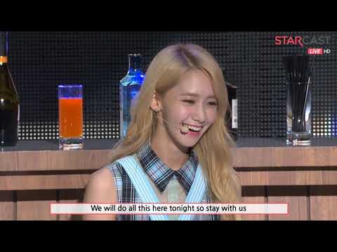 [ENG SUB] GIRLS' GENERATION | SNSD - Party Showcase