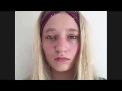 Der Jugendclub des Theaterlabors spielt "Der Pate"  (Teil 1)