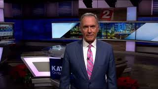 KATU | KATU News at 6pm - Steve Dunn’s Last Newscast - December 16, 2025