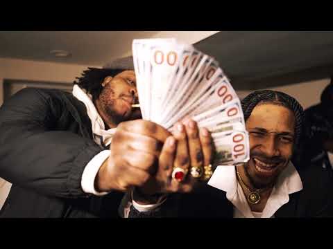 SD11, Kryme Musiq - Never Count Out (Official Music Video)