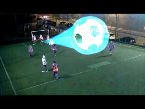 Akatlar Halı Saha 27.03.2016 22:00 - akillisaha.com