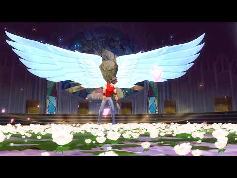 💥Divine Cloth Seiya💥Ultimate Cloth awakened by Athena’s Blood!