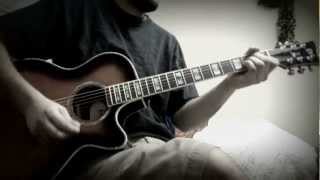 Everlast - Black Coffee (acoustic)