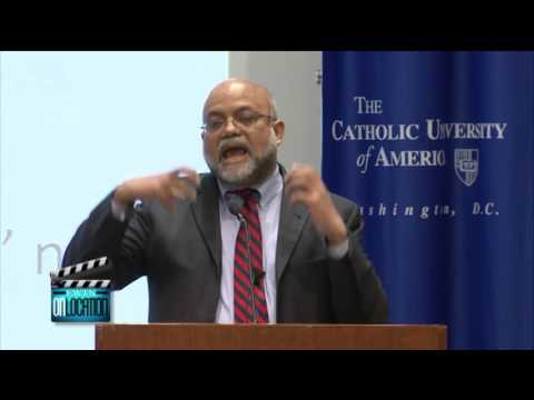 EWTN On Location - 2017-01-07 - Centesimus Annus: Implications For A Human Ecology, Pt. 2