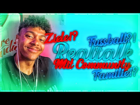 XL Discord Fragerunde mit der Community | NiklasWilson