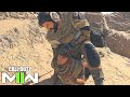MW2 Reyes Knuckle Up Finishing Move - Modern Warfare 2 Finishing Move
