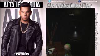 Tito El Bambino ALTA JERARQUIA Plan B Zion & Lenox Ñengo Flow Wisin  Anthony Santos