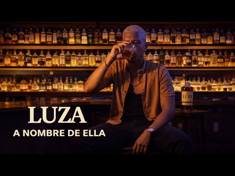 Luza - A Nombre De Ella - (En Vivo)