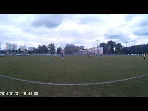 RKS Okęcie- KS Partyzant Leszno