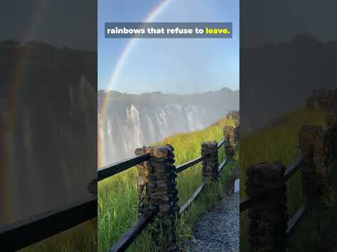 The beauty of Africa @ThymeforAfrica