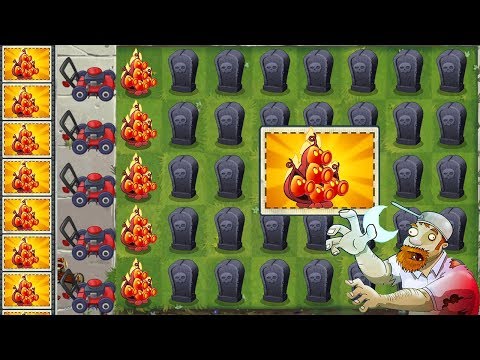 Pinata Party 3/9/2019 (Septeamber 3th) - Team Plants Power-Up! in Plants vs Zombies 2 Gameplay