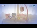 Chicco Fit Fun FIT &amp; Linksmas žaidimas Monkey Strike, 00005228000000
