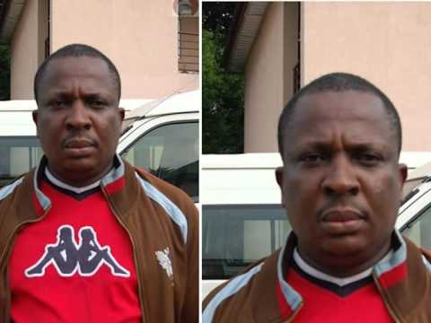 The Eagle  Eps 58 - EFCC prosecutes Internet Fraudster, Trains Staff on Integrity and other Reports