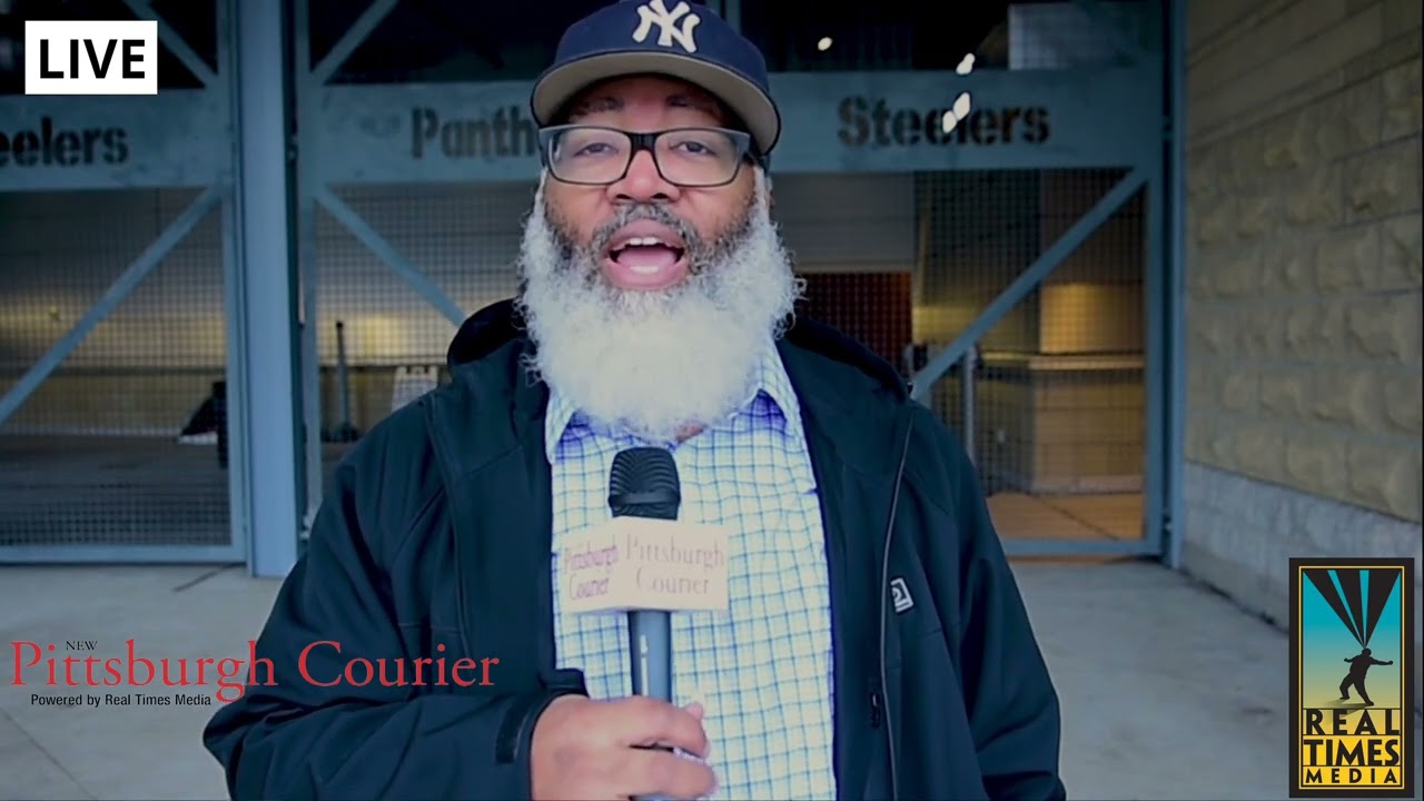What did Art Rooney say about Mike Tomlin? Marlon Martin reports