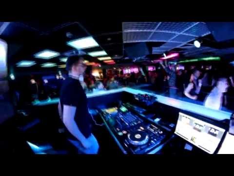 American Pie Party Hulakula 13IV.2013r Official Aftermovie - www.4clubbers.tv