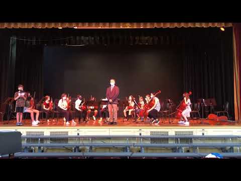 Final Expedition by Bruce W. Tippette/Wednesday Performance