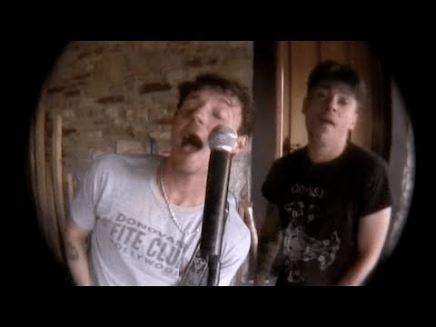 Alex James Walker, H Roto - Tan Confuso (Official Video)