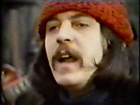 Matthew Fisher " She Makes Me Feel "