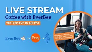 How to Discover In-Demand Niches with EverBee