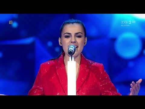 Daria Reczek - Tell Him - Celine Dion & Barbara Streisand - LiVE-1 - VoP10