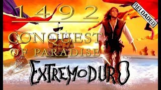 V Centenario &amp; Extremoduro (Videoclip)