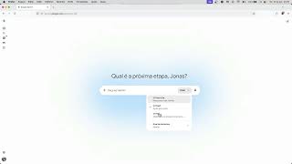Eu vou guiar a criar e hospedar sem custo seu site com IA