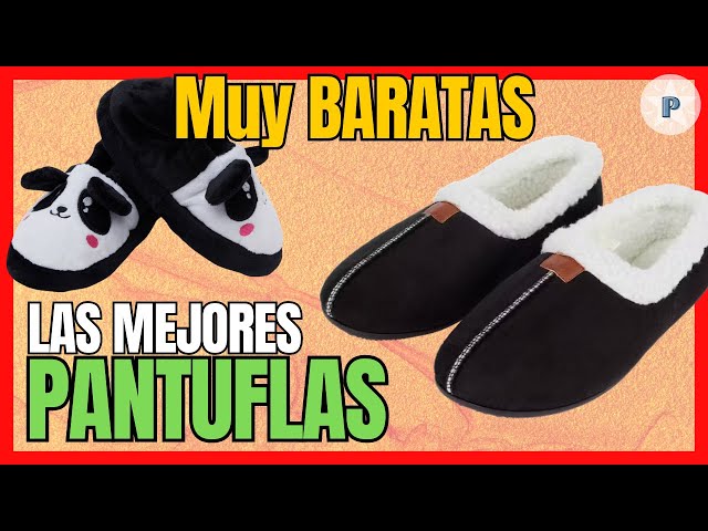 Vídeo relacionado con Flamingueo Zapatillas Casa - Pantuflas - Diseño Sneakers - Unisex - Slippers - 100% Poliéster Ultrasuave - Antideslizantes - Talla Única