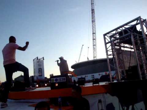 Sidney Samson ft. Sicerow 538.MPG