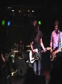 Accident Of Youth cover