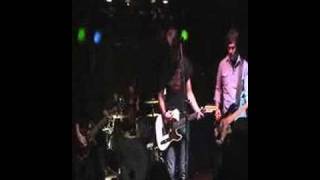 Graham Colton Band - Accident of Youth