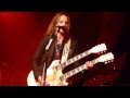 Halestorm - I am the Fire / Live @ LiveMusicHall ...