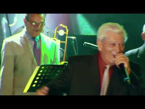 Adalberto Santiago - Quitate La Mascara (Yo Soy La Salsa)
