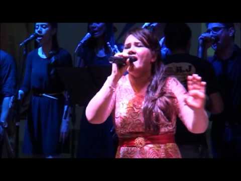 Não há Nada Em Mim - Rilda Costa