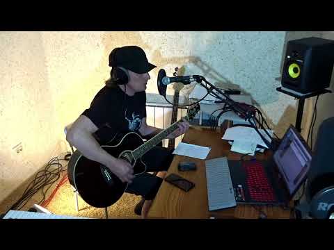 На Параде. Ю-Rock (хорошие песни под акустическую гитару).