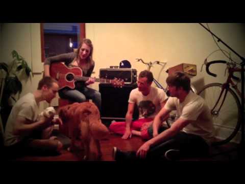 Kiana Brasset - Fear and Wisdom (JK &R Sessions)